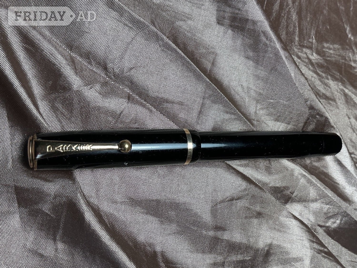 Parker Moderne pen and pencil set