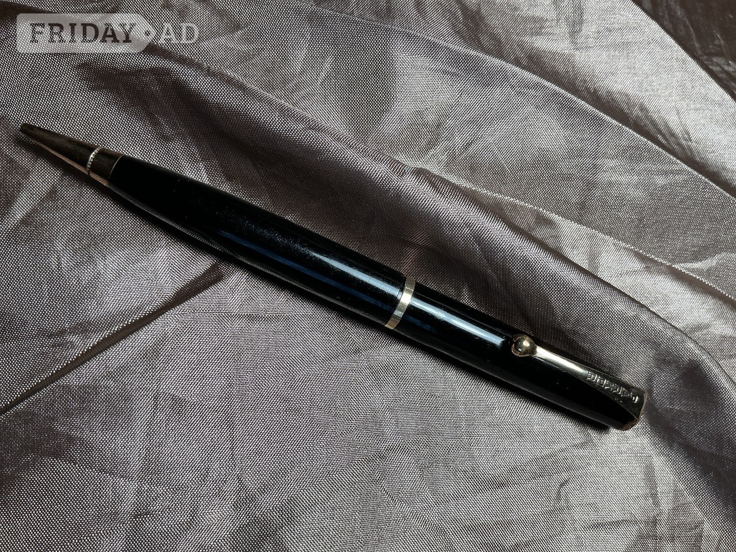 Parker Moderne pen and pencil set - Antiques & Collectables in Eastbourne