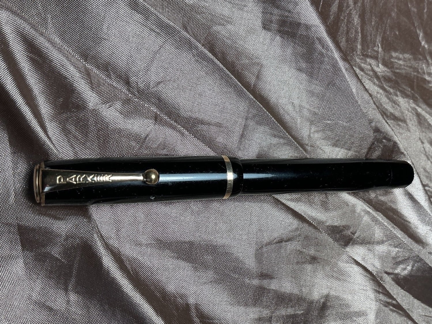 Parker Moderne pen and pencil set