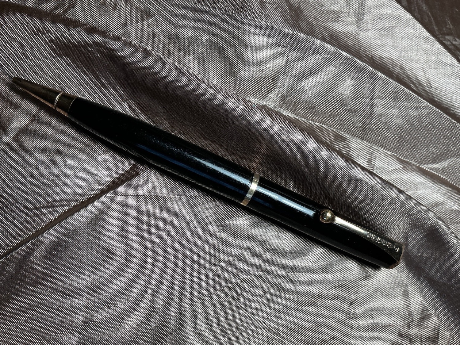 Parker Moderne pen and pencil set - Antiques & Collectables in Eastbourne