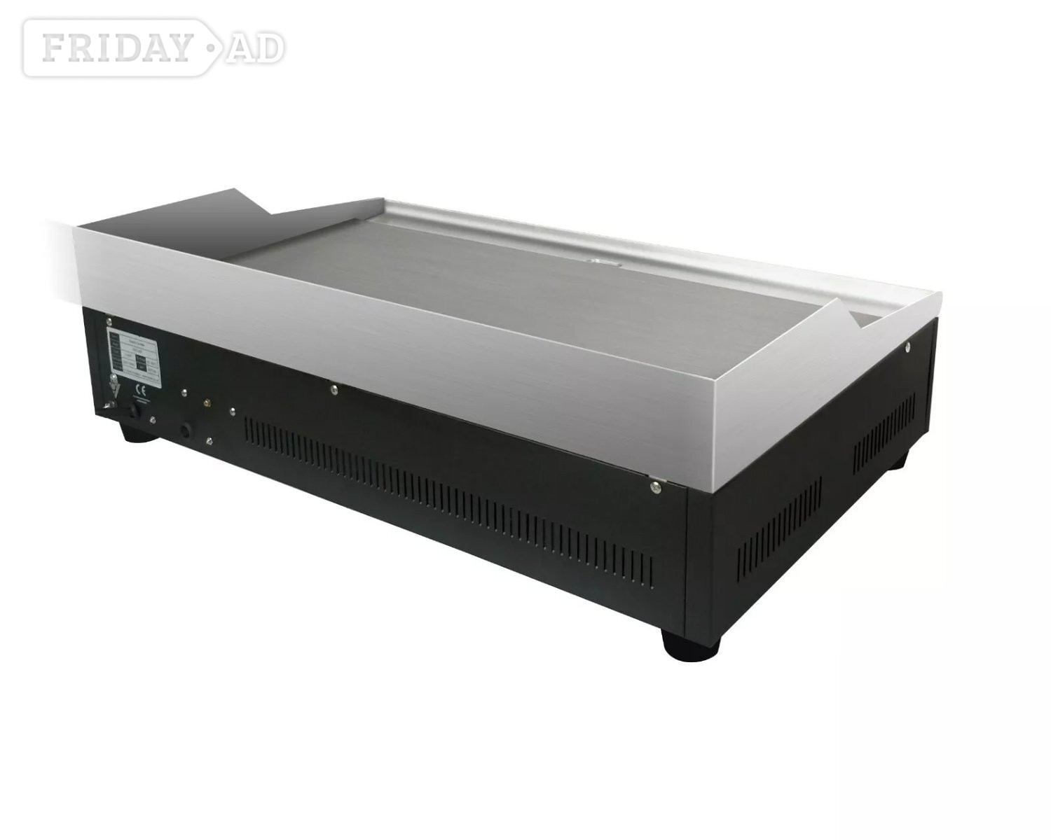 HOT SALE ! Commercial 73cm Wide Electric Griddle Hotplate, Burger in Birmingham