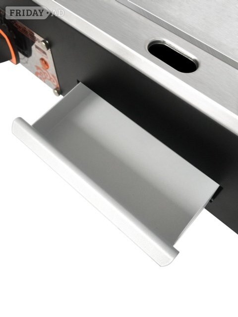 HOT SALE ! Commercial 73cm Wide Electric Griddle Hotplate, Burger - Home Appliances in Birmingham