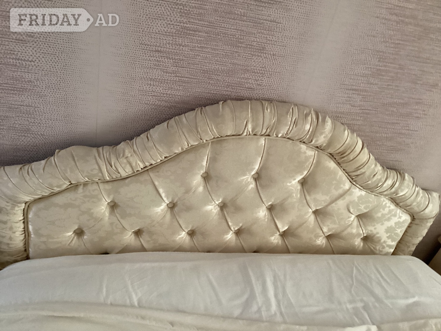 Bexhill-On-Sea Headboards for double beds