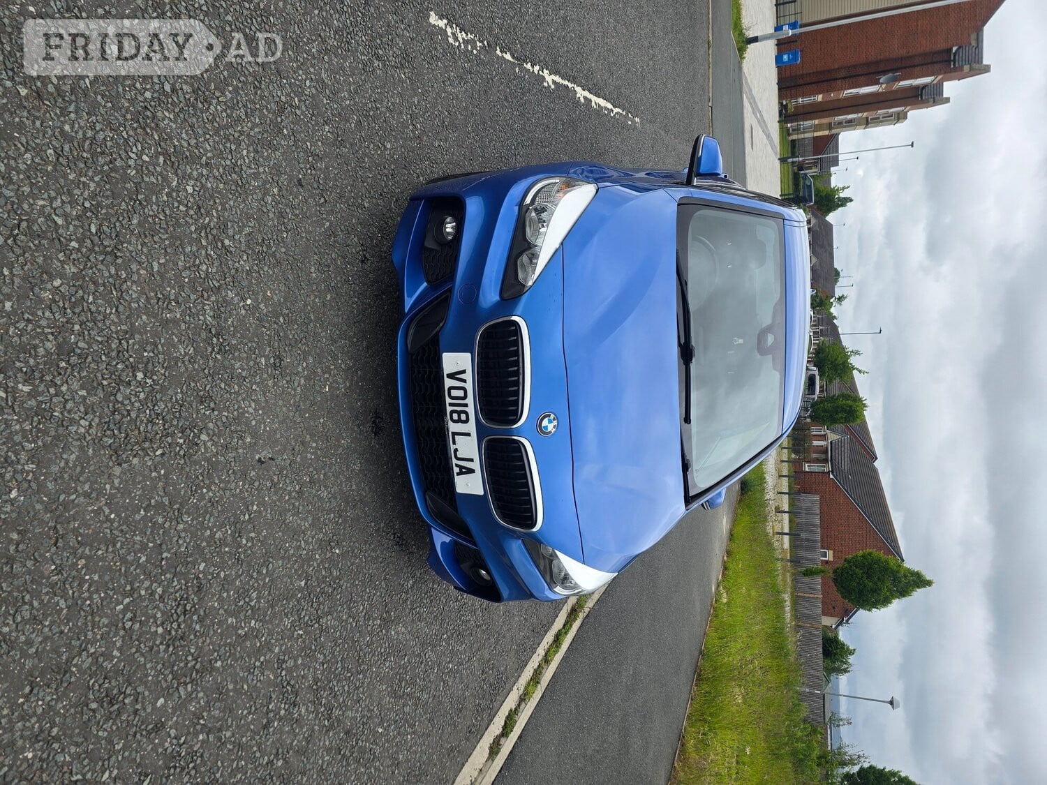 BMW 2 Series Thirsk