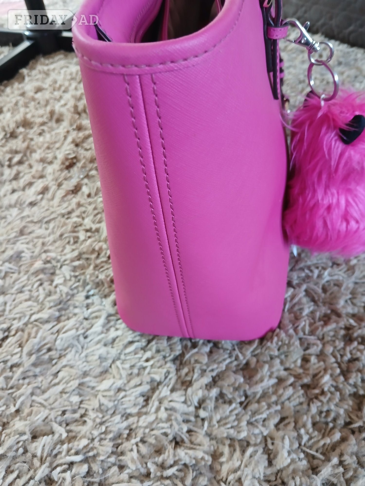 Offers if collected today genuine mk bag purse cath kidson purse  - Clothing, Footwear & Accessories