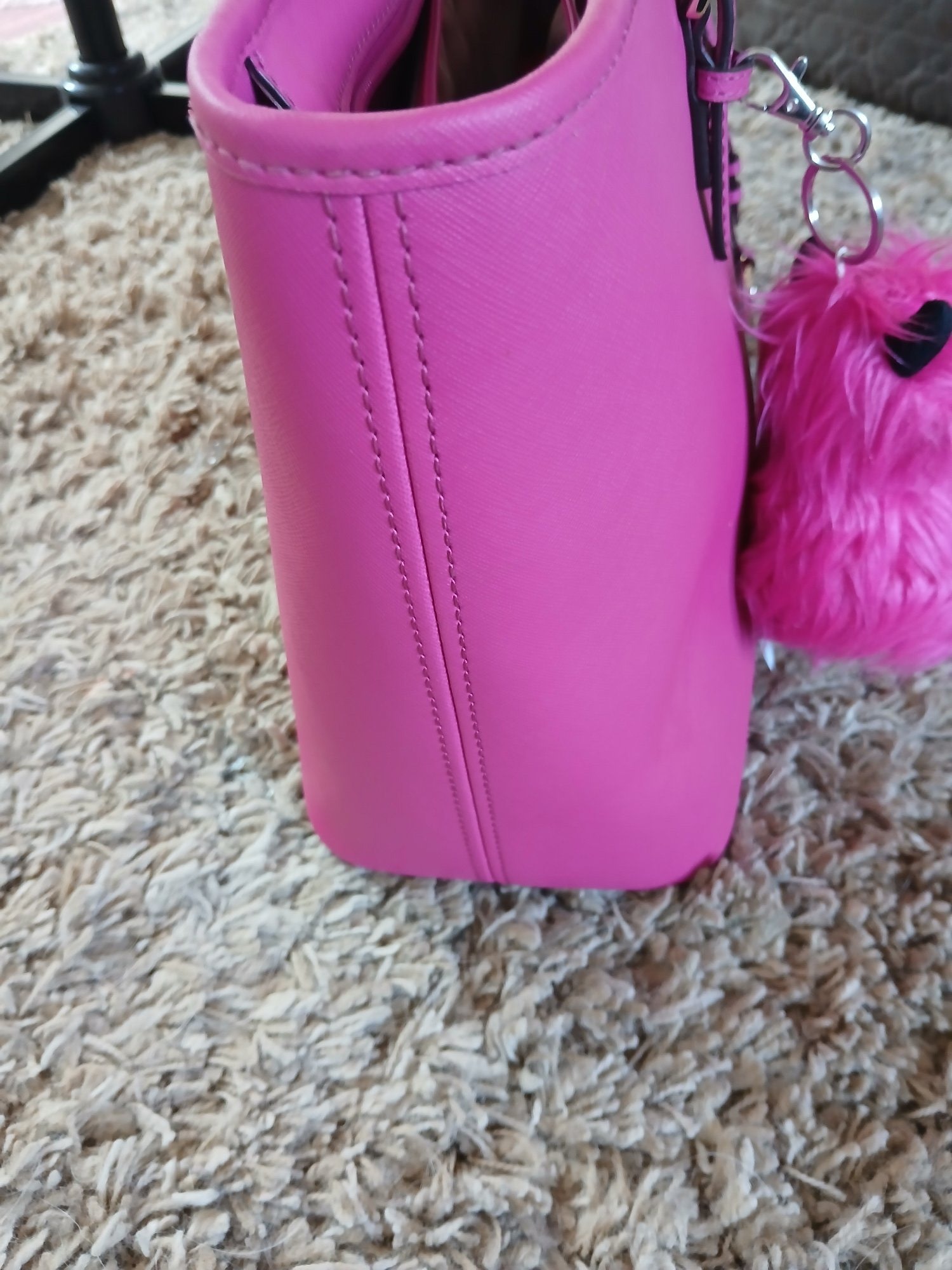 Offers if collected today genuine mk bag purse cath kidson purse  - Clothing, Footwear & Accessories