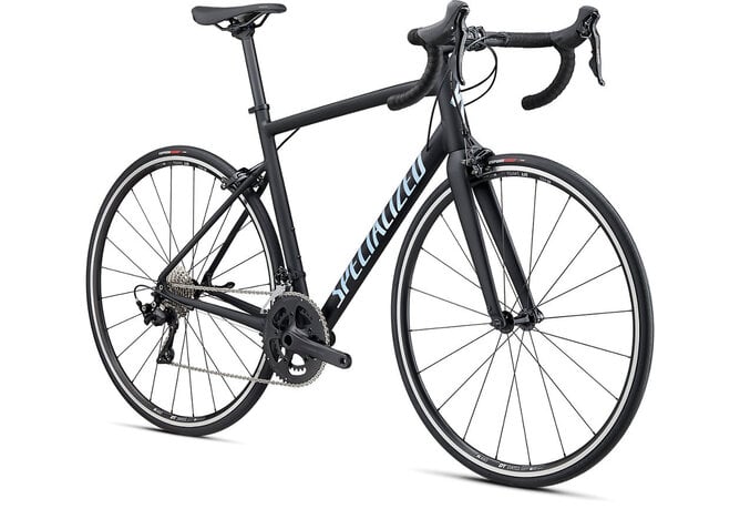 London Specialized Allez Elite