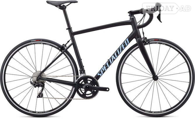 Specialized Allez Elite in London