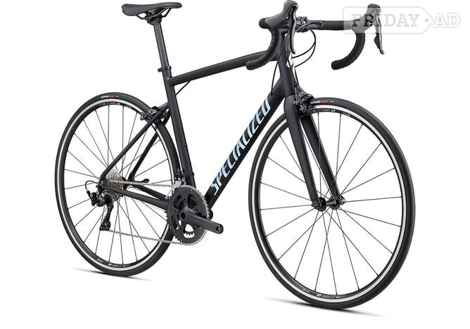 London Specialized Allez Elite