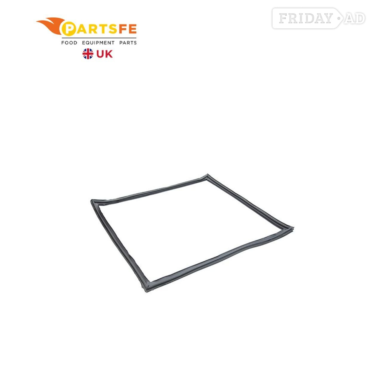 TRUE E934755 Door Gasket in Manchester
