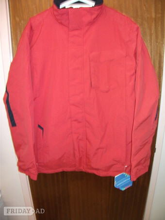 Men’s Ski Jacket (New)