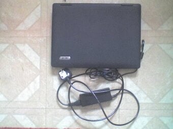 ACER EXTENSA 5230E 2GHz Intel Duo CPU , 4Gb RAM , 60Gb HD & Charg