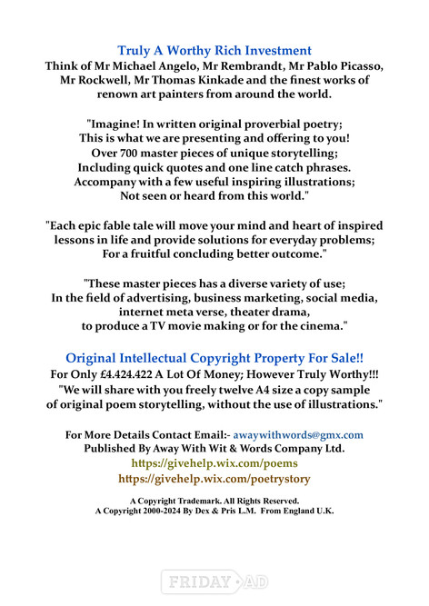 'Poetry For Everybody' Download Digital Reader!! For Only £3.00 - Hobbies & Leisure