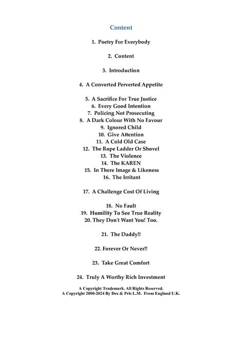 'Poetry For Everybody' Download Digital Reader!! For Only £3.00