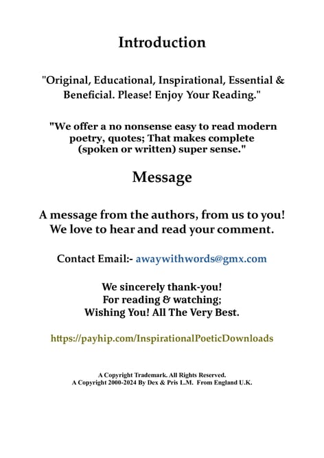 Rochester 'Poetry For Everybody' Download Digital Reader!! For Only £3.00