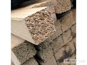 C16 Treated Carcassing Timber. 4.8m Lengths. From £6.50