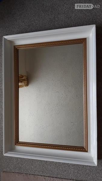 WALL HANGING 'MIRROR