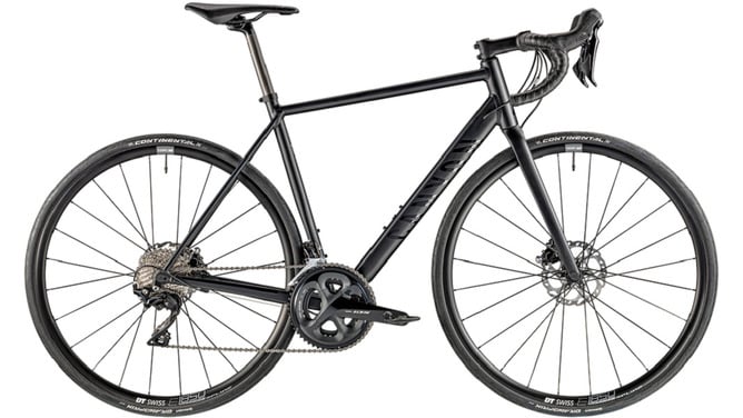 London Canyon Endurace AL Disc 7.0