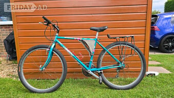 Specialized Hardrock 1987 