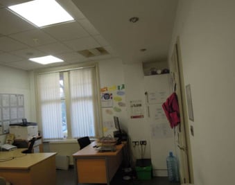 SUITE OF ROOMS FOR RENT OR CAN BE SEPERATED, SUITABLE FOR DENTIST