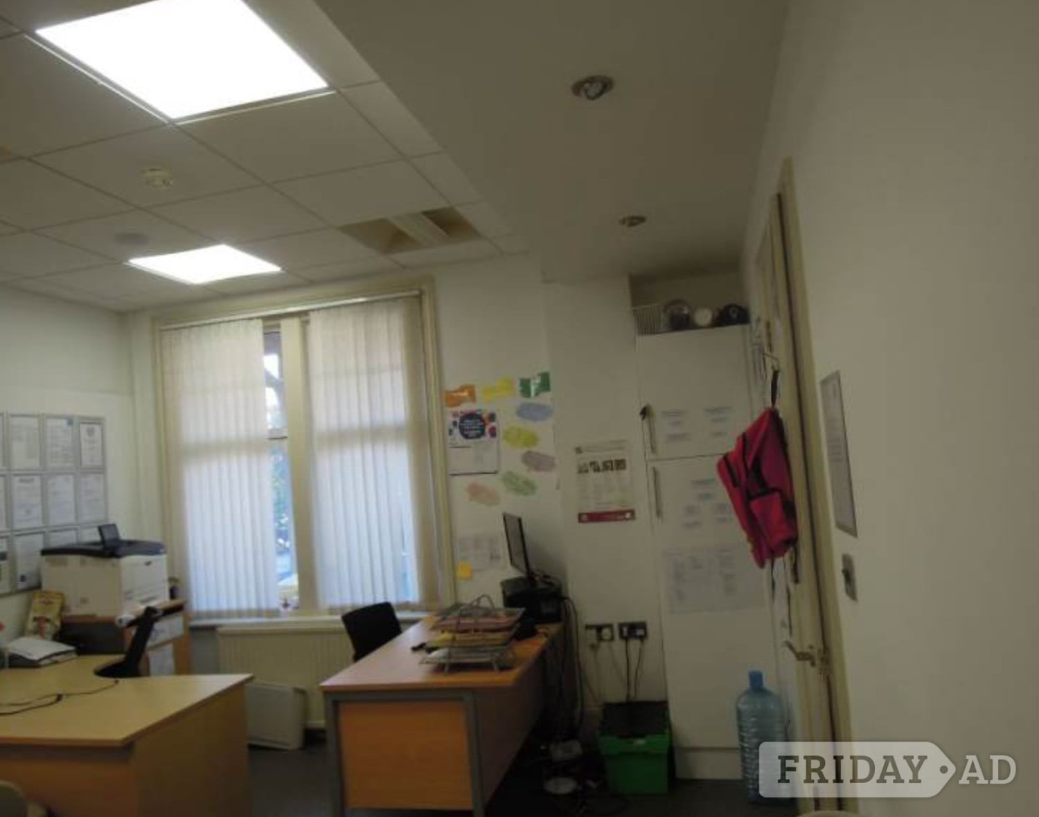 SUITE OF ROOMS FOR RENT OR CAN BE SEPERATED, SUITABLE FOR DENTIST in Hove