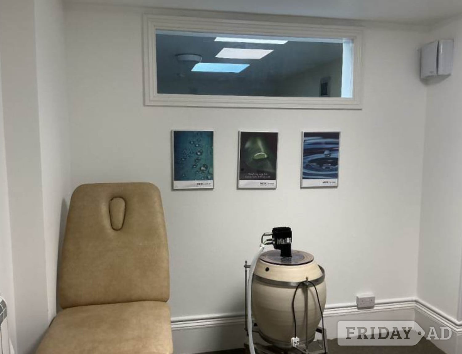 Hove SUITE OF ROOMS FOR RENT. SUITABLE FOR DENTIST, THERAPIST ETC