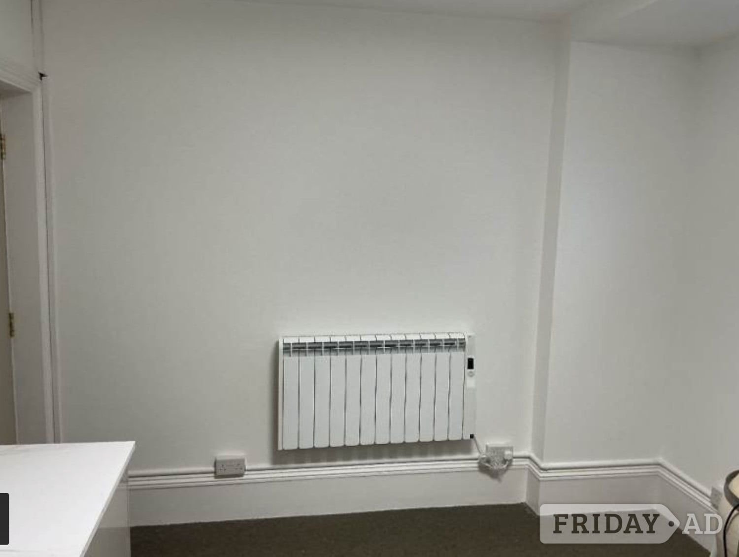 SUITE OF ROOMS FOR RENT OR CAN BE SEPERATED, SUITABLE FOR DENTIST - Commercial Properties in Hove