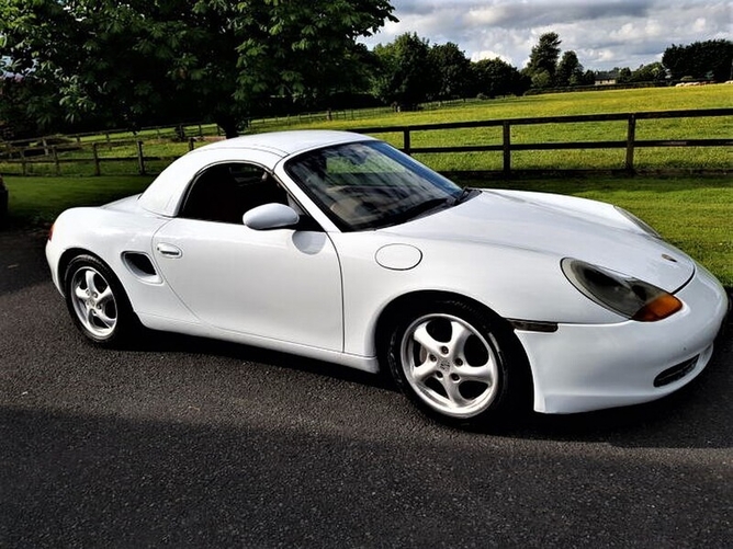 PORSCHE BOXSTERS WANTED! - Cars in Shoreham-By-Sea
