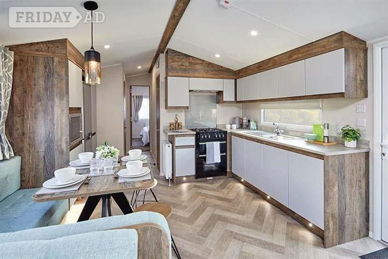 HOLIDAY HOMES FOR SALE- with private access to The Towans! Uk's n in Hayle