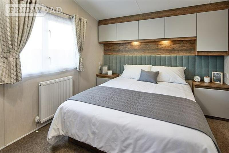 HOLIDAY HOMES FOR SALE- with private access to The Towans! Uk's n - Holiday Homes