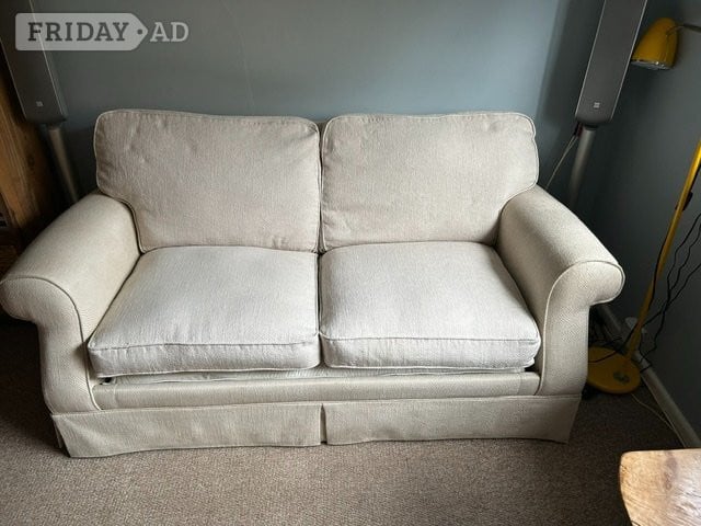 Sofabed Laura Ashley in Worthing