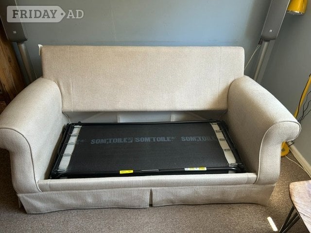 Sofabed Laura Ashley