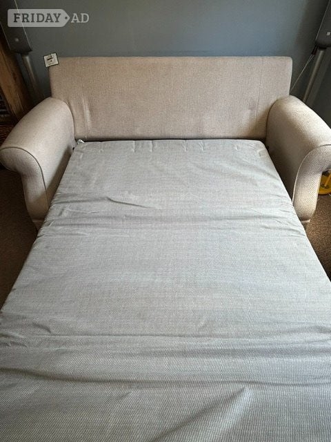 Worthing Sofabed Laura Ashley