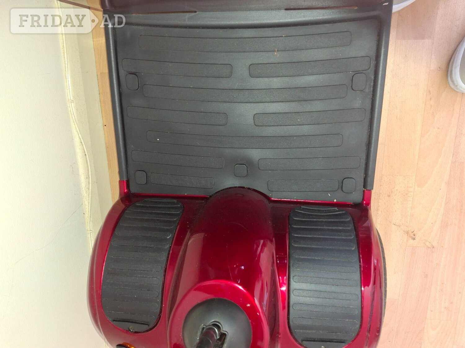Freerider Mayfair Mobility Scooter
