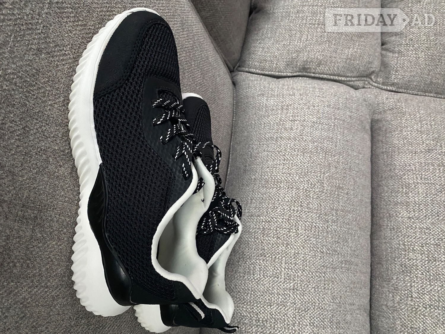 Next running trainers 