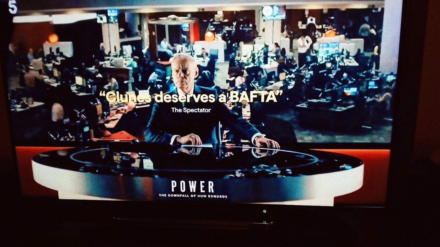 Uckfield ⁶65 inch Toshiba TV. Full working order