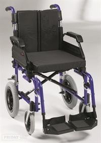 Wheelchair Hire Various Models Available