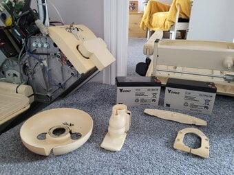 south wales stairlift repairs