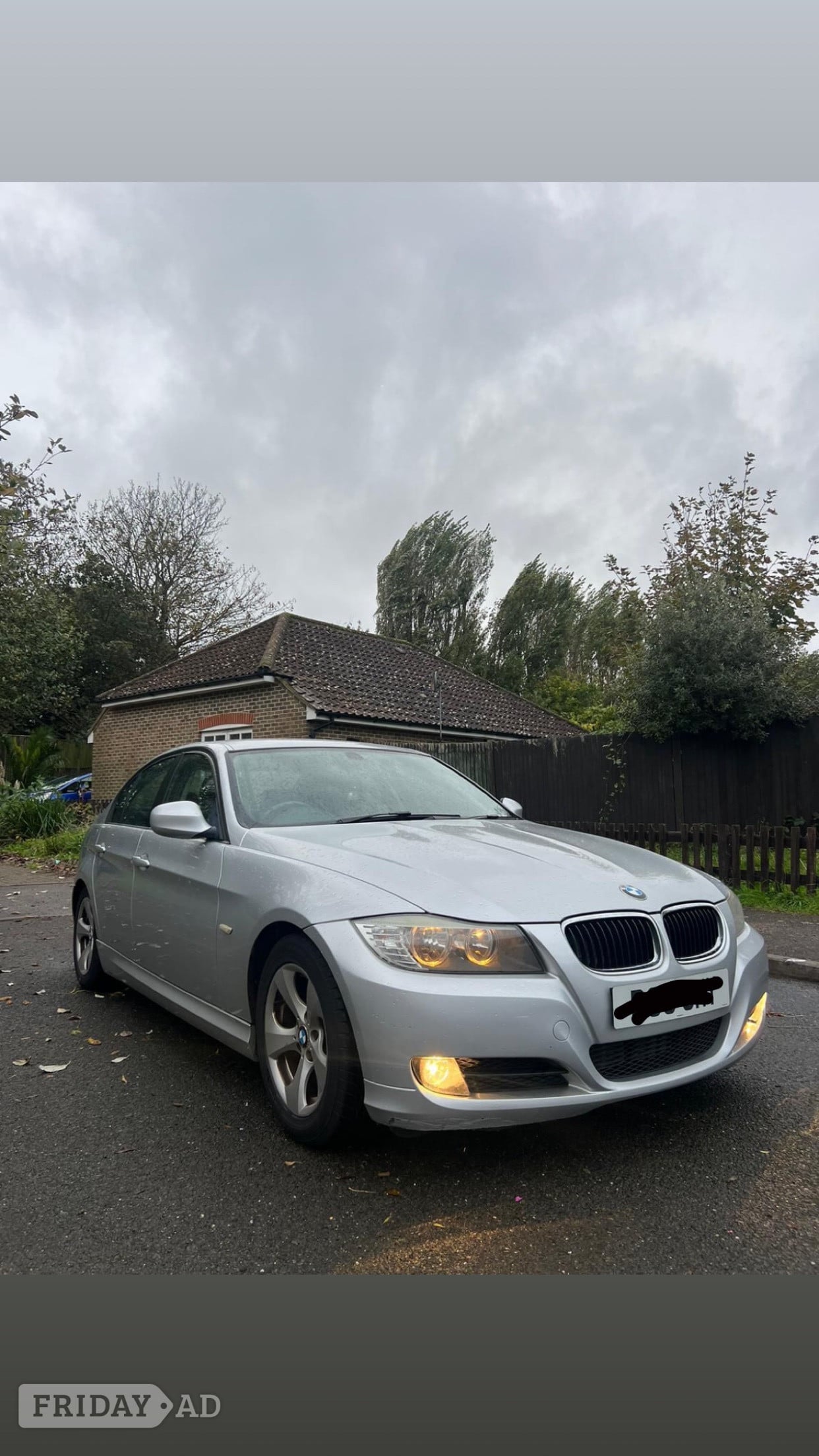 BMW 3 Series Shoreham-By-Sea