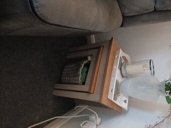 Nest of tables