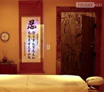 Oriental Therapists Provide Excellent Full Body Massage In Maidstone
