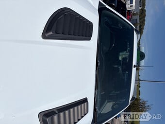 Ford ranger wild track 