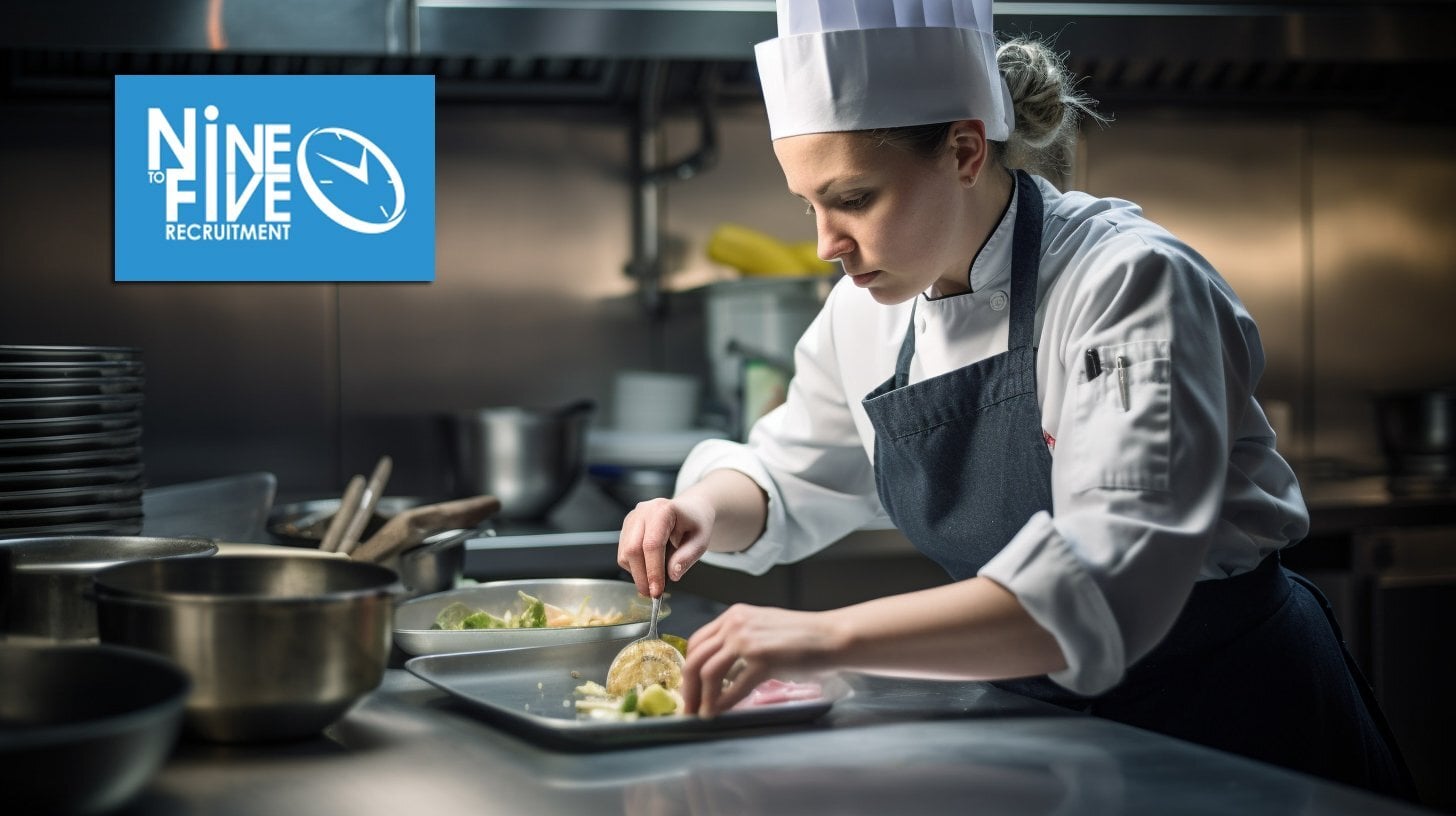 Sous Chef £28,000-£32,000pa  in Battle