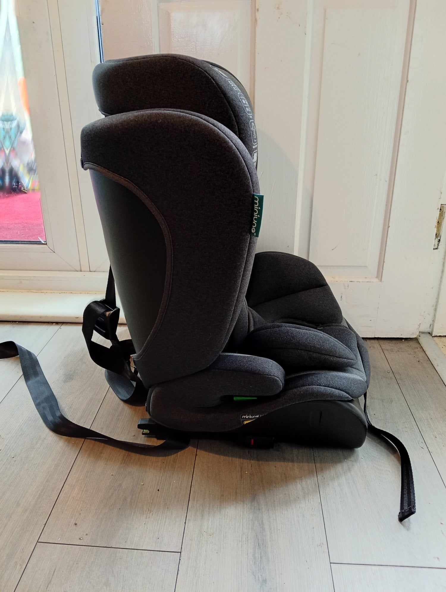 childs car seat - Baby & Kids in Bolton