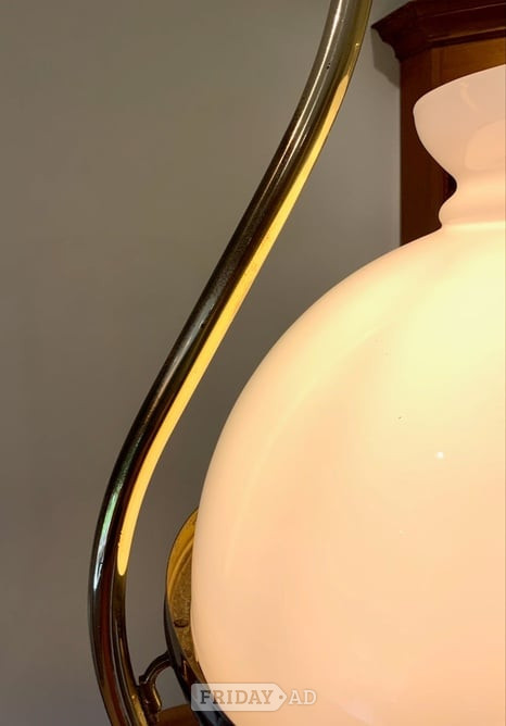 Vintage Style Feature Lamp - Lighting