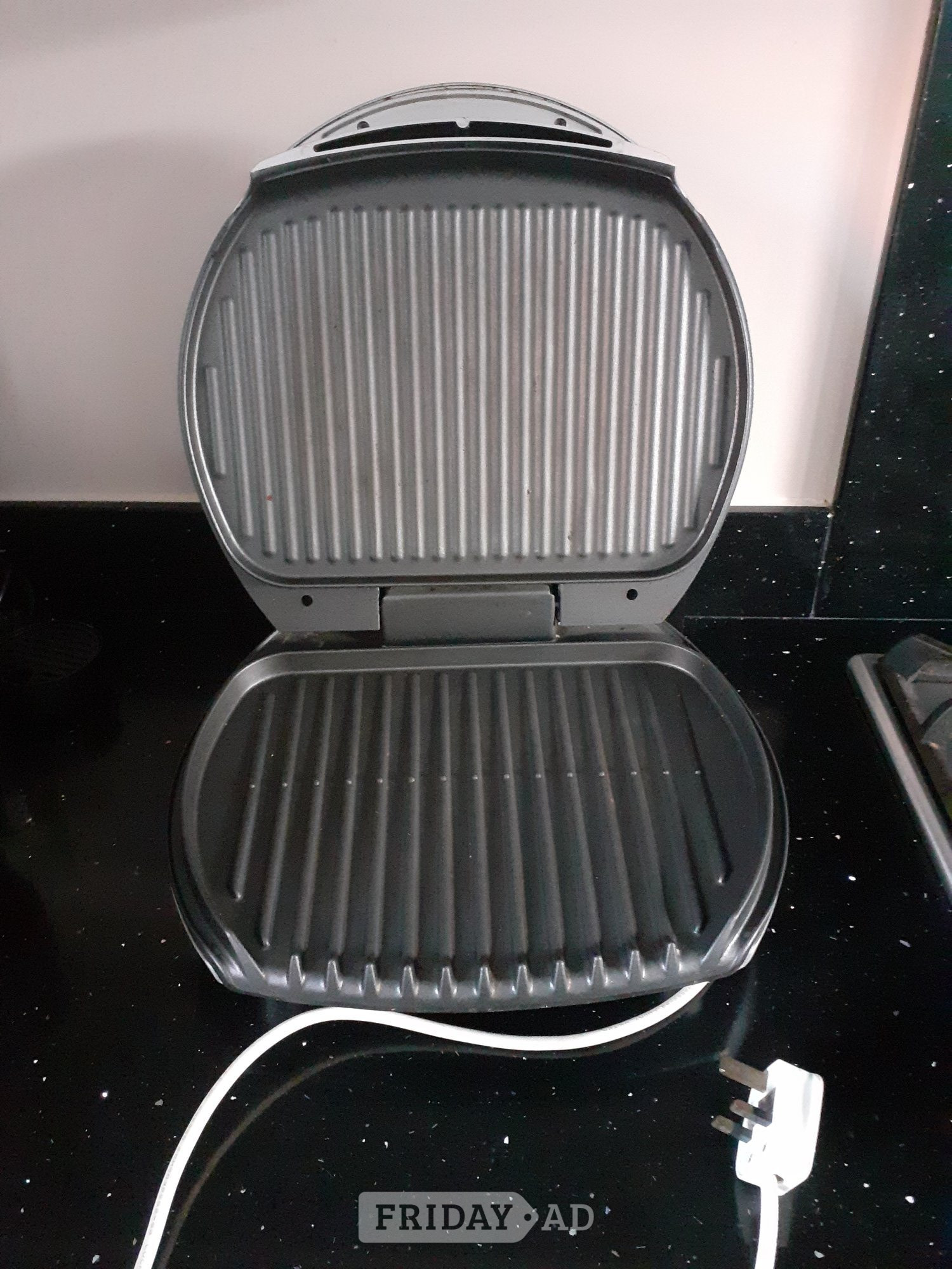 George Foreman Electric Grill - Cookware & Dining in Haywards Heath