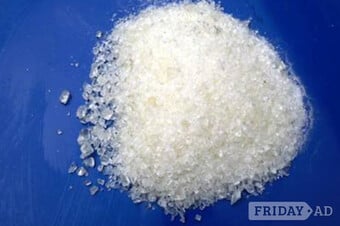 Epoxy Resin TE-153 – Powder Coating & Anti-Corrosion Resin