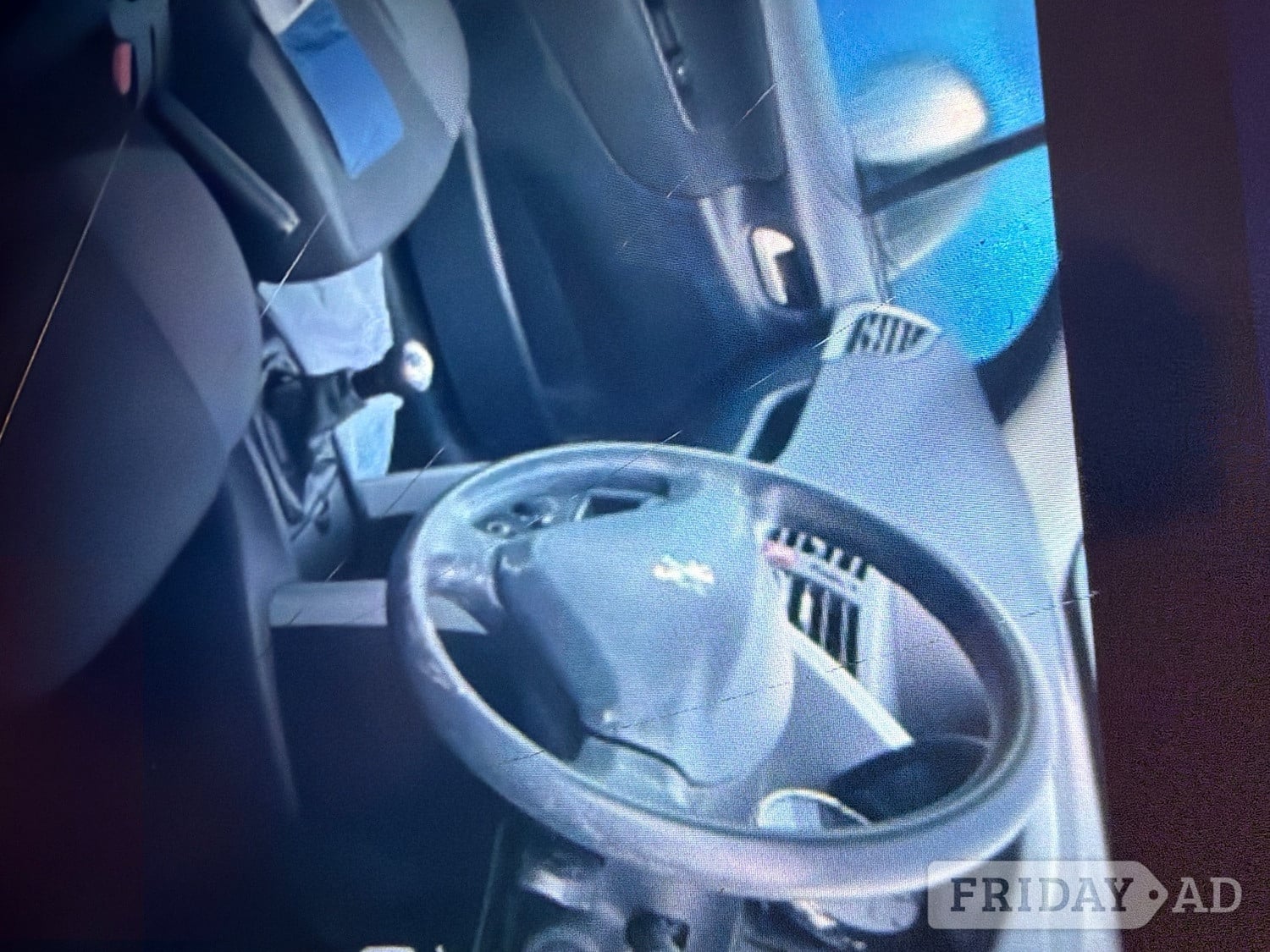 Clean car condition  in Harrow