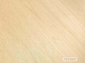 6mm, 9mm, 12mm and 18mm Hardwood Plywood 