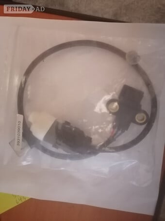 car part.Kia Sedona Crankshaft sensor for 3.5 L v6 automatic